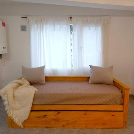 Apartmán Departamento Plaza San Carlos de Bariloche Exteriér fotografie