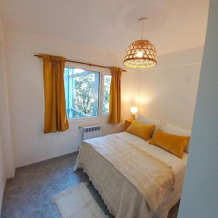 Apartmán Departamento Plaza San Carlos de Bariloche Exteriér fotografie