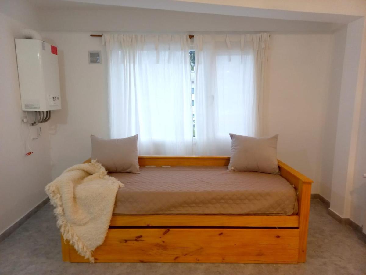 Apartmán Departamento Plaza San Carlos de Bariloche Exteriér fotografie