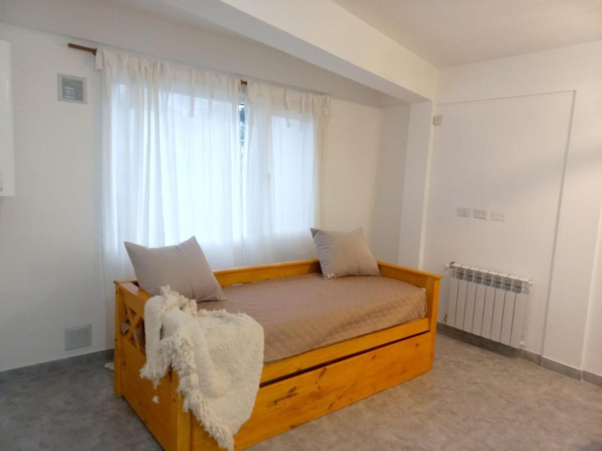 Apartmán Departamento Plaza San Carlos de Bariloche Exteriér fotografie