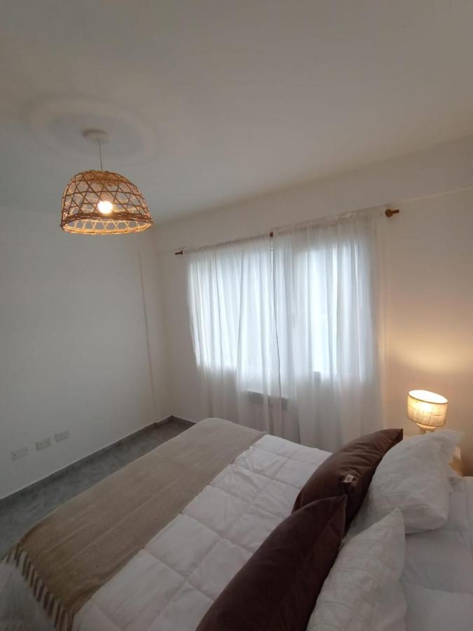 Apartmán Departamento Plaza San Carlos de Bariloche Exteriér fotografie