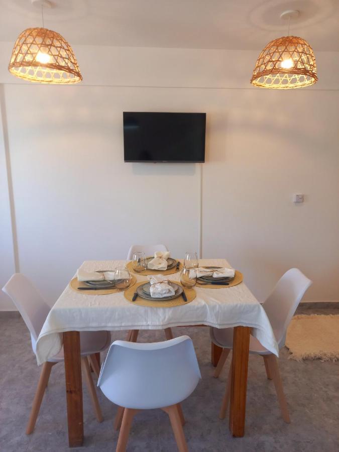 Apartmán Departamento Plaza San Carlos de Bariloche Exteriér fotografie