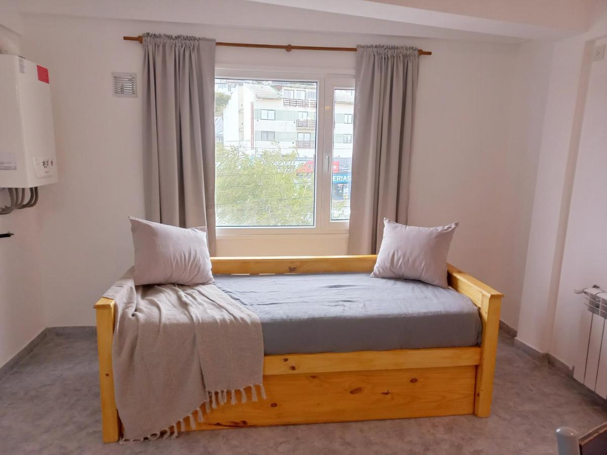 Apartmán Departamento Plaza San Carlos de Bariloche Exteriér fotografie