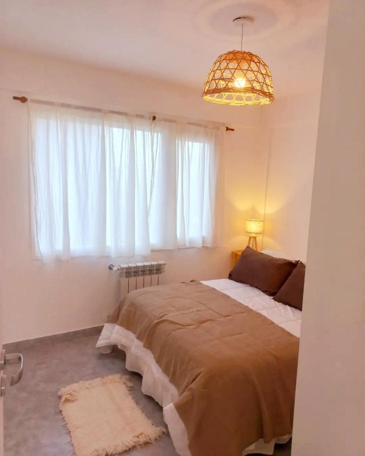 Apartmán Departamento Plaza San Carlos de Bariloche Exteriér fotografie