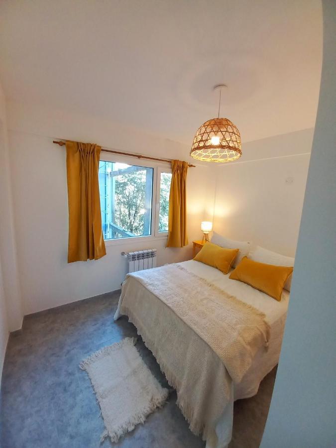 Apartmán Departamento Plaza San Carlos de Bariloche Exteriér fotografie