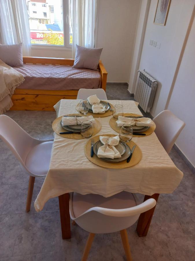 Apartmán Departamento Plaza San Carlos de Bariloche Exteriér fotografie