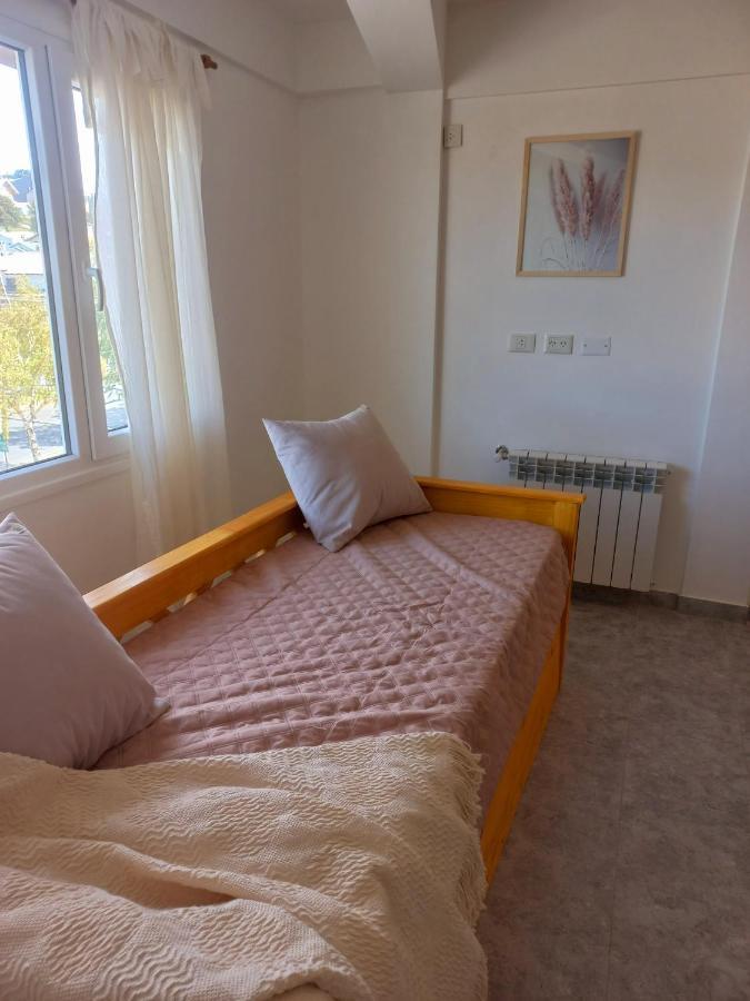Apartmán Departamento Plaza San Carlos de Bariloche Exteriér fotografie