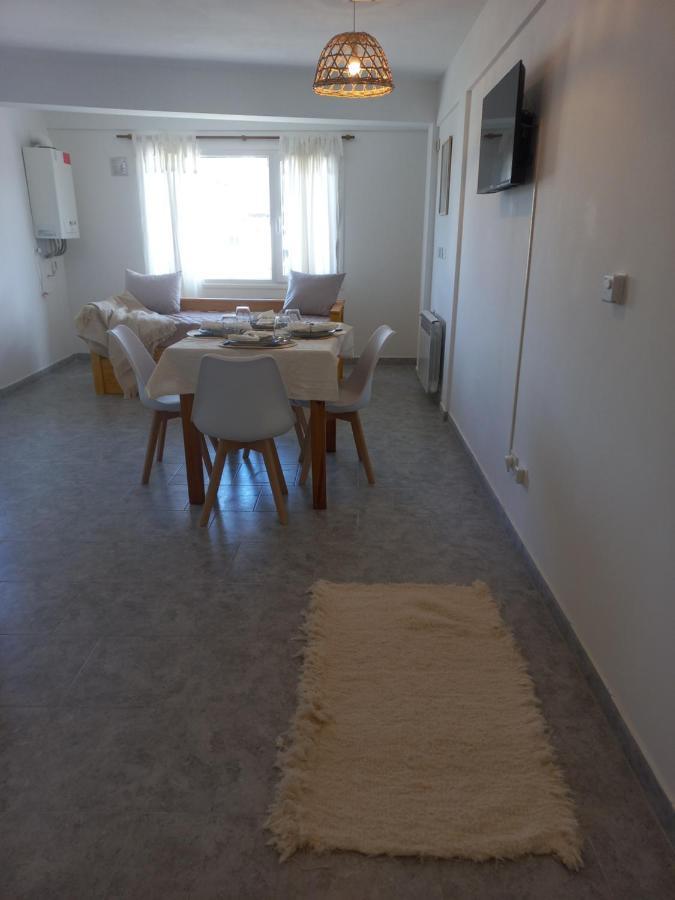 Apartmán Departamento Plaza San Carlos de Bariloche Exteriér fotografie